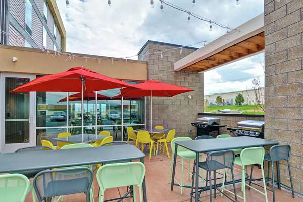 Exterior view - Home2 Suites by Hilton Helena - I-15, Exit 194