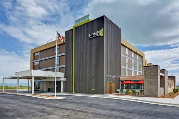 Exterior view - Home2 Suites by Hilton Helena - I-15, Exit 194