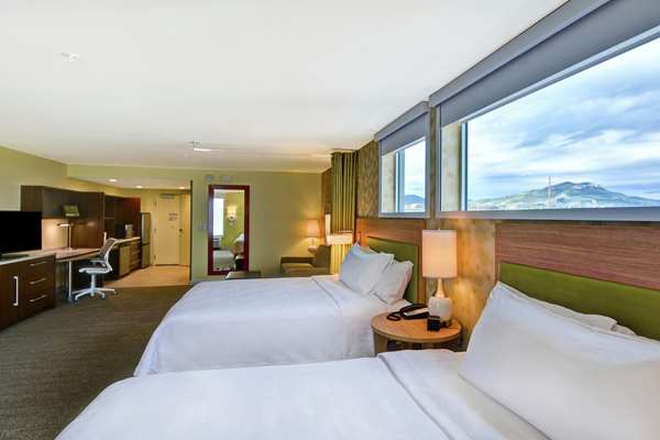  - Home2 Suites by Hilton Helena - I-15, Exit 194