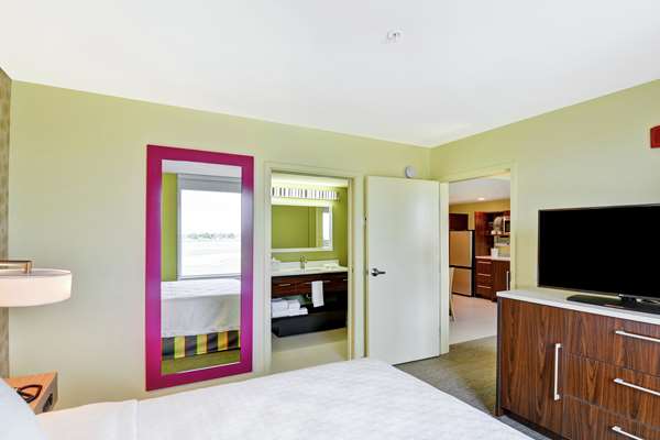  - Home2 Suites by Hilton Helena - I-15, Exit 194