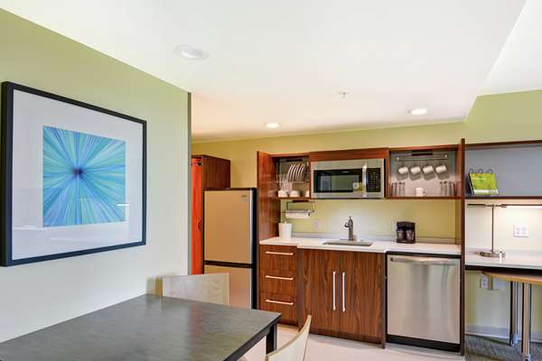  - Home2 Suites by Hilton Helena - I-15, Exit 194