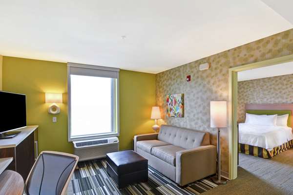  - Home2 Suites by Hilton Helena - I-15, Exit 194
