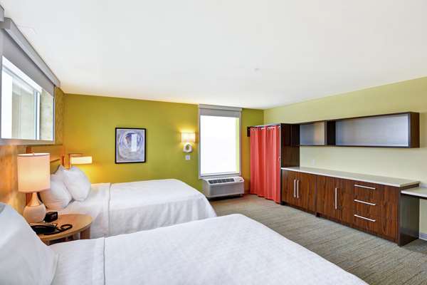  - Home2 Suites by Hilton Helena - I-15, Exit 194