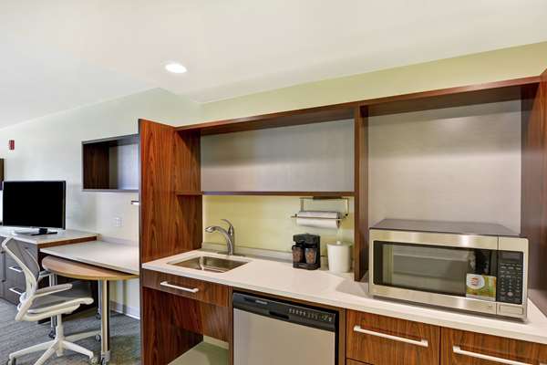  - Home2 Suites by Hilton Helena - I-15, Exit 194