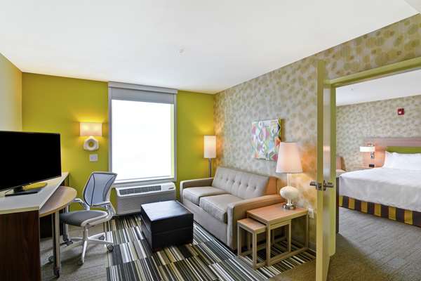  - Home2 Suites by Hilton Helena - I-15, Exit 194
