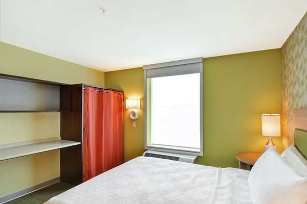  - Home2 Suites by Hilton Helena - I-15, Exit 194