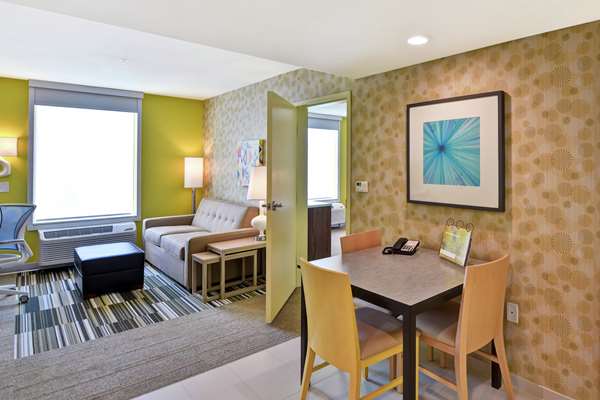  - Home2 Suites by Hilton Helena - I-15, Exit 194
