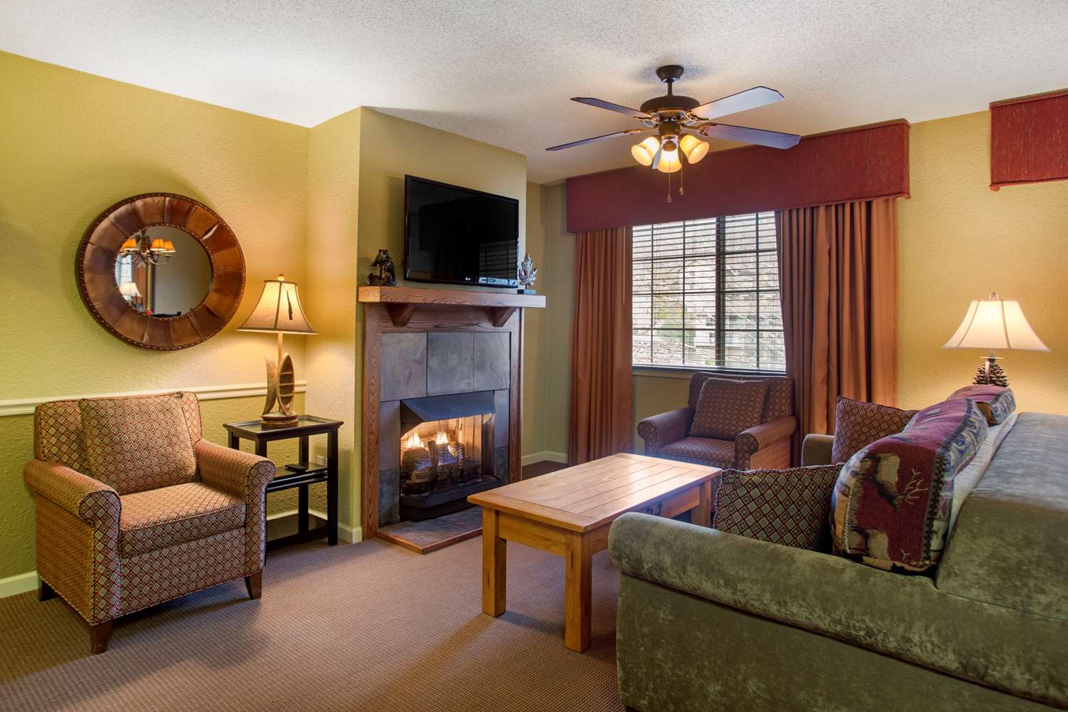 Blue Ridge Village Condos Banner Elk Nc See Discounts