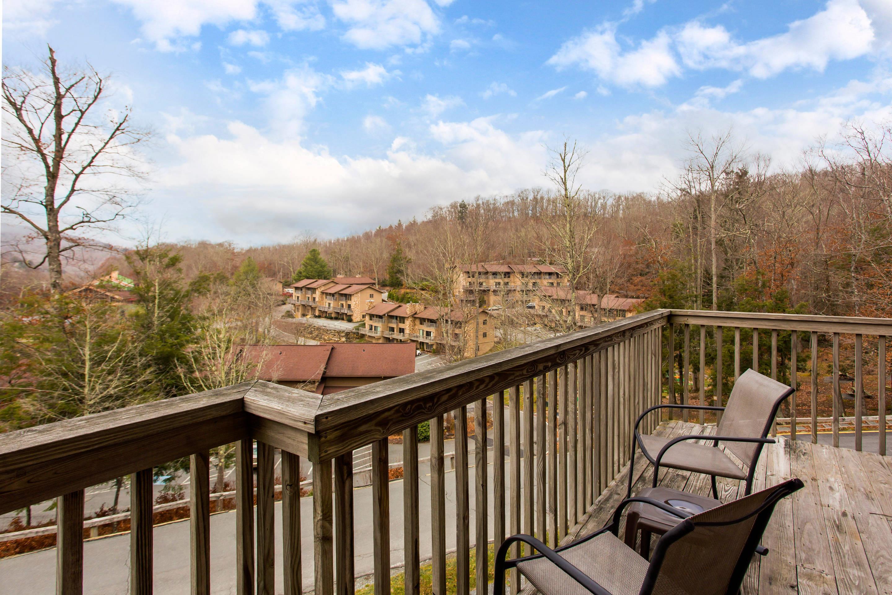 Hotel exterior | Bluegreen Vacations Blue Ridge Village an Ascend Resort