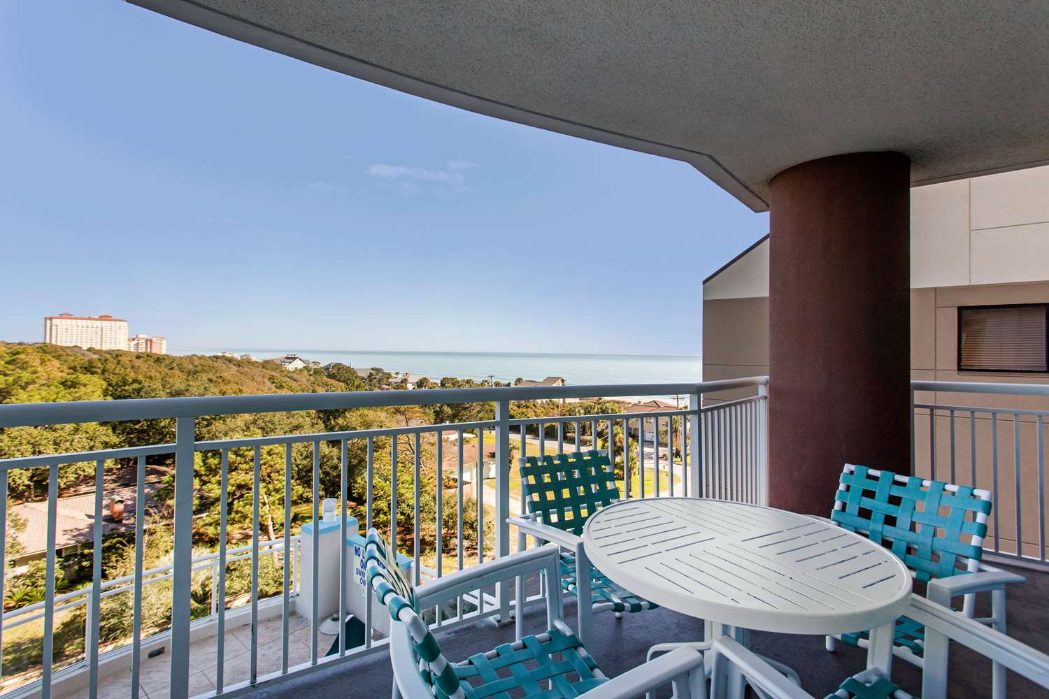 Bluegreen Vacations Horizons at 77th Resort Myrtle Beach, SC See