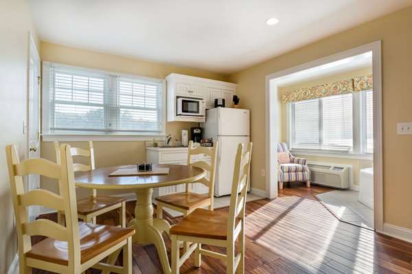 Suite - Bluegreen Vacations Breakers Resort Dennis Port