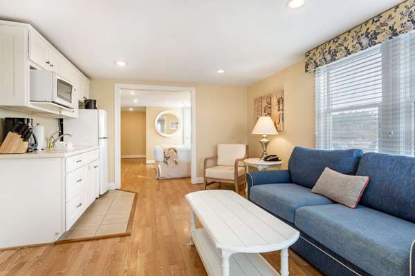  - Bluegreen Vacations Breakers Resort Dennis Port