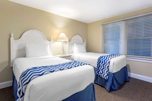 Suite - Bluegreen Vacations Breakers Resort Dennis Port