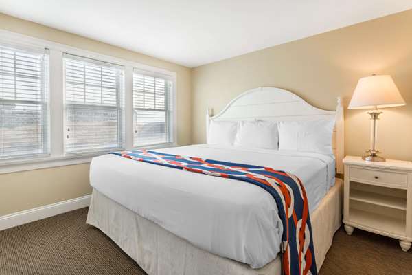 Suite - Bluegreen Vacations Breakers Resort Dennis Port