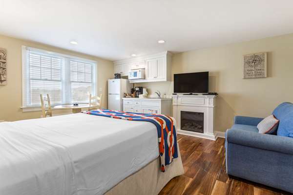  - Bluegreen Vacations Breakers Resort Dennis Port