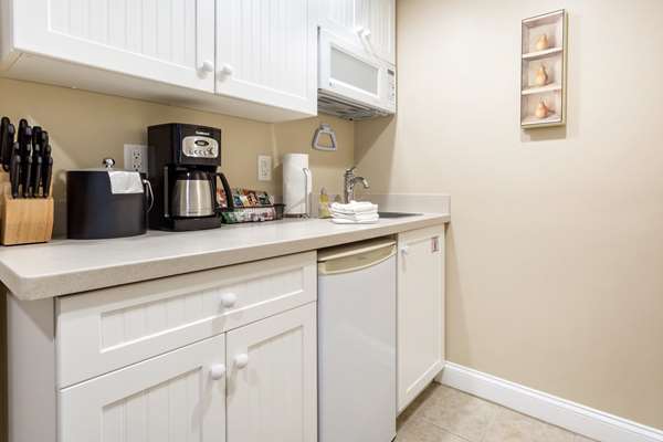  - Bluegreen Vacations Breakers Resort Dennis Port