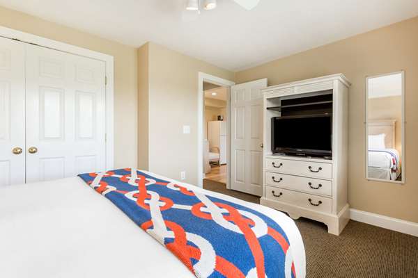  - Bluegreen Vacations Breakers Resort Dennis Port