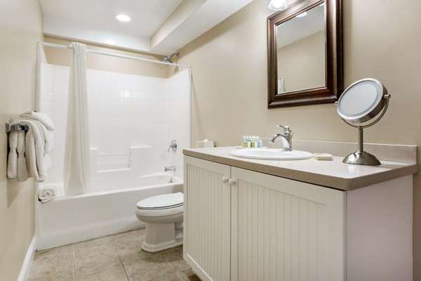  - Bluegreen Vacations Breakers Resort Dennis Port