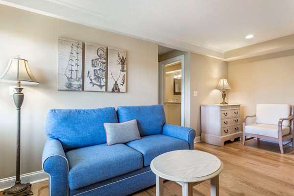  - Bluegreen Vacations Breakers Resort Dennis Port