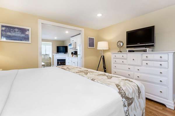  - Bluegreen Vacations Breakers Resort Dennis Port