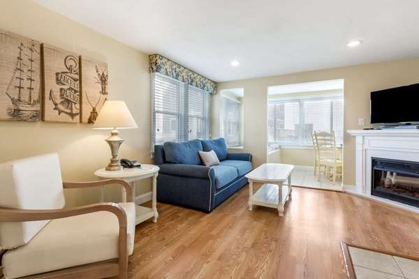  - Bluegreen Vacations Breakers Resort Dennis Port