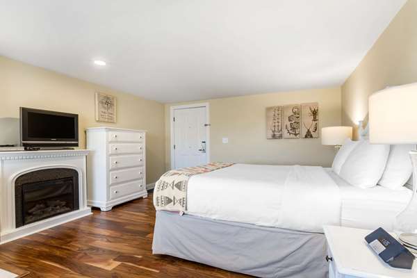  - Bluegreen Vacations Breakers Resort Dennis Port