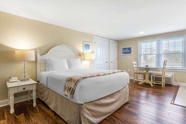  - Bluegreen Vacations Breakers Resort Dennis Port