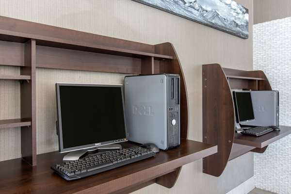 Conference Area - Cielo Hotel Bishop