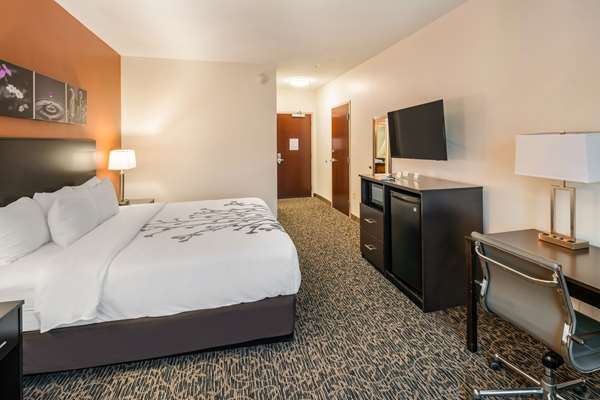  - Sleep Inn & Suites Hurricane