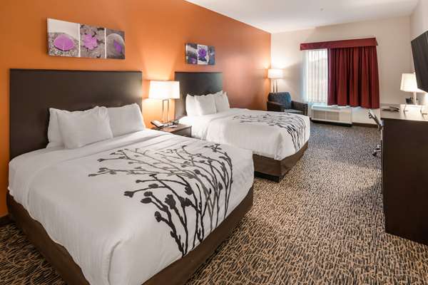  - Sleep Inn & Suites Hurricane