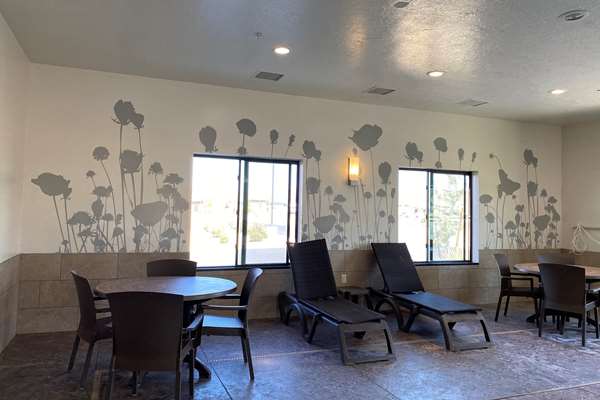 Pool - Sleep Inn & Suites Hurricane