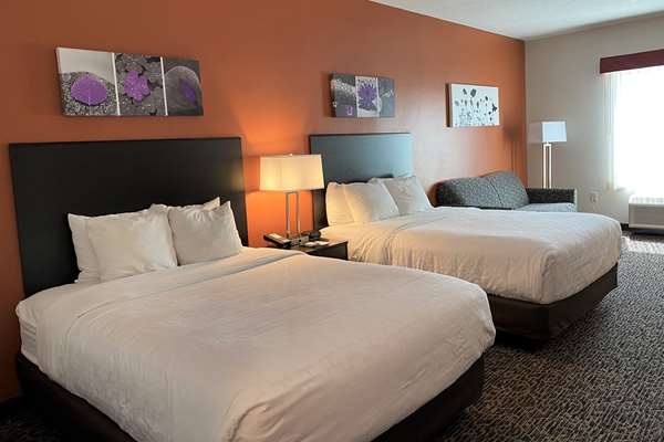  - Sleep Inn & Suites Hurricane