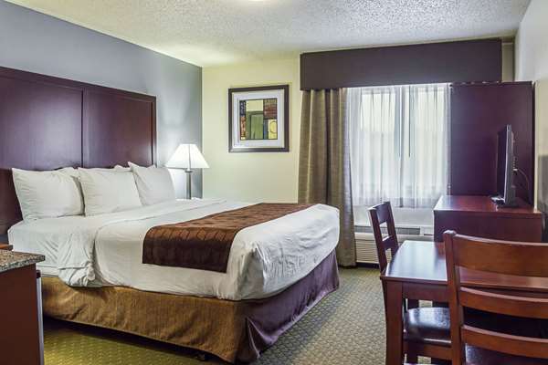  - Quality Inn & Suites Clackamas
