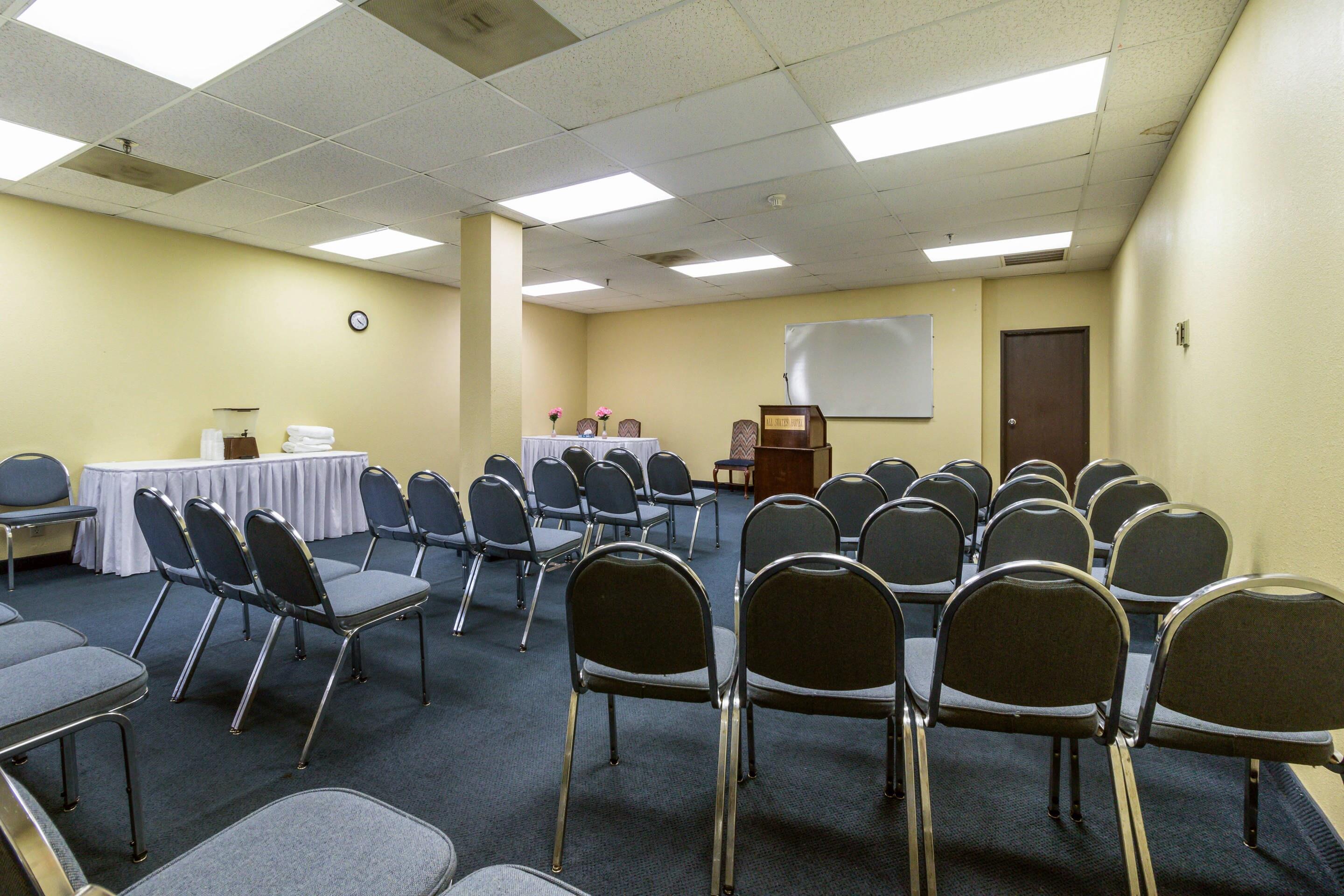 Meeting room