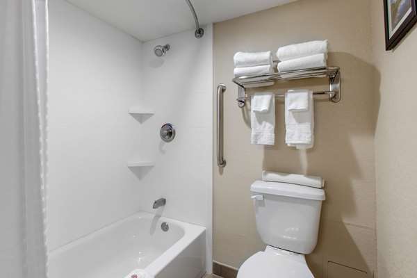  - Comfort Inn & Suites Lakeside