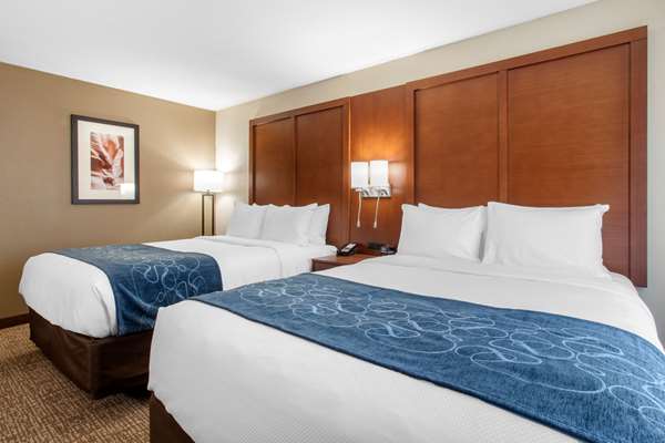  - Comfort Inn & Suites Lakeside