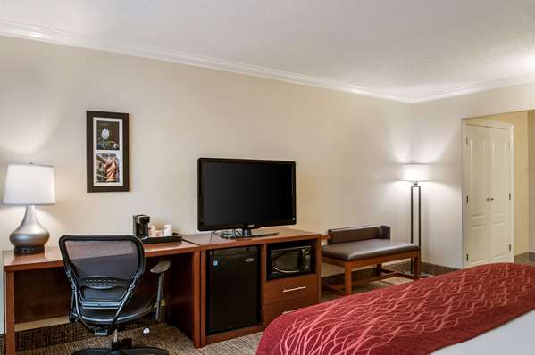  - Comfort Inn & Suites Metairie - I-10, Exit 228
