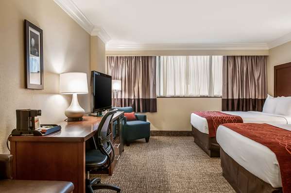  - Comfort Inn & Suites Metairie - I-10, Exit 228