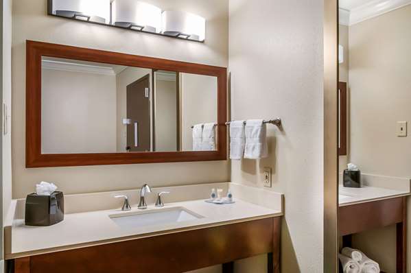  - Comfort Inn & Suites Metairie - I-10, Exit 228