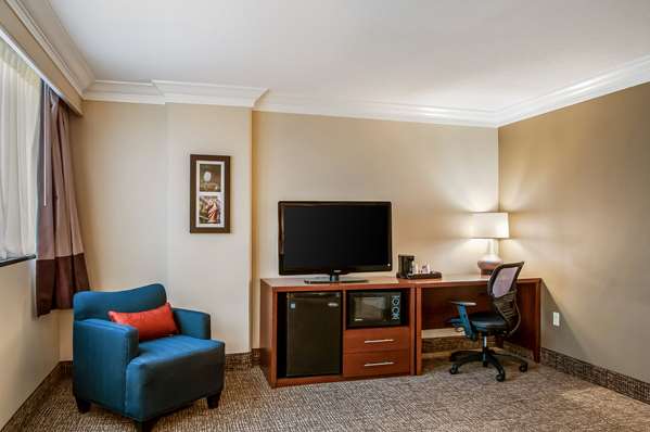 Suite - Comfort Inn & Suites Metairie - I-10, Exit 228