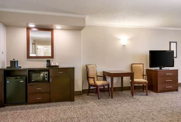 Suite - Comfort Inn & Suites Metairie - I-10, Exit 228
