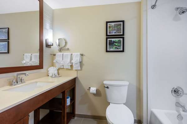  - Comfort Inn & Suites at CrossPlex Village Birmingham - I-20 & I-59, Exit 120