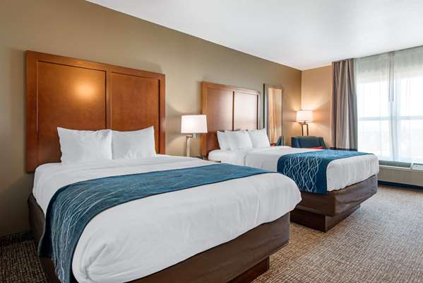  - Comfort Inn & Suites Tavares