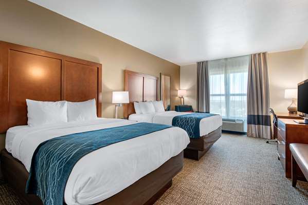  - Comfort Inn & Suites Tavares