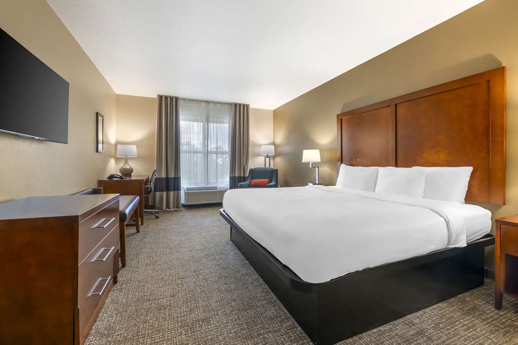 COMFORT INN AND SUITES-guestroom-Guest Room,On-Site.jpg