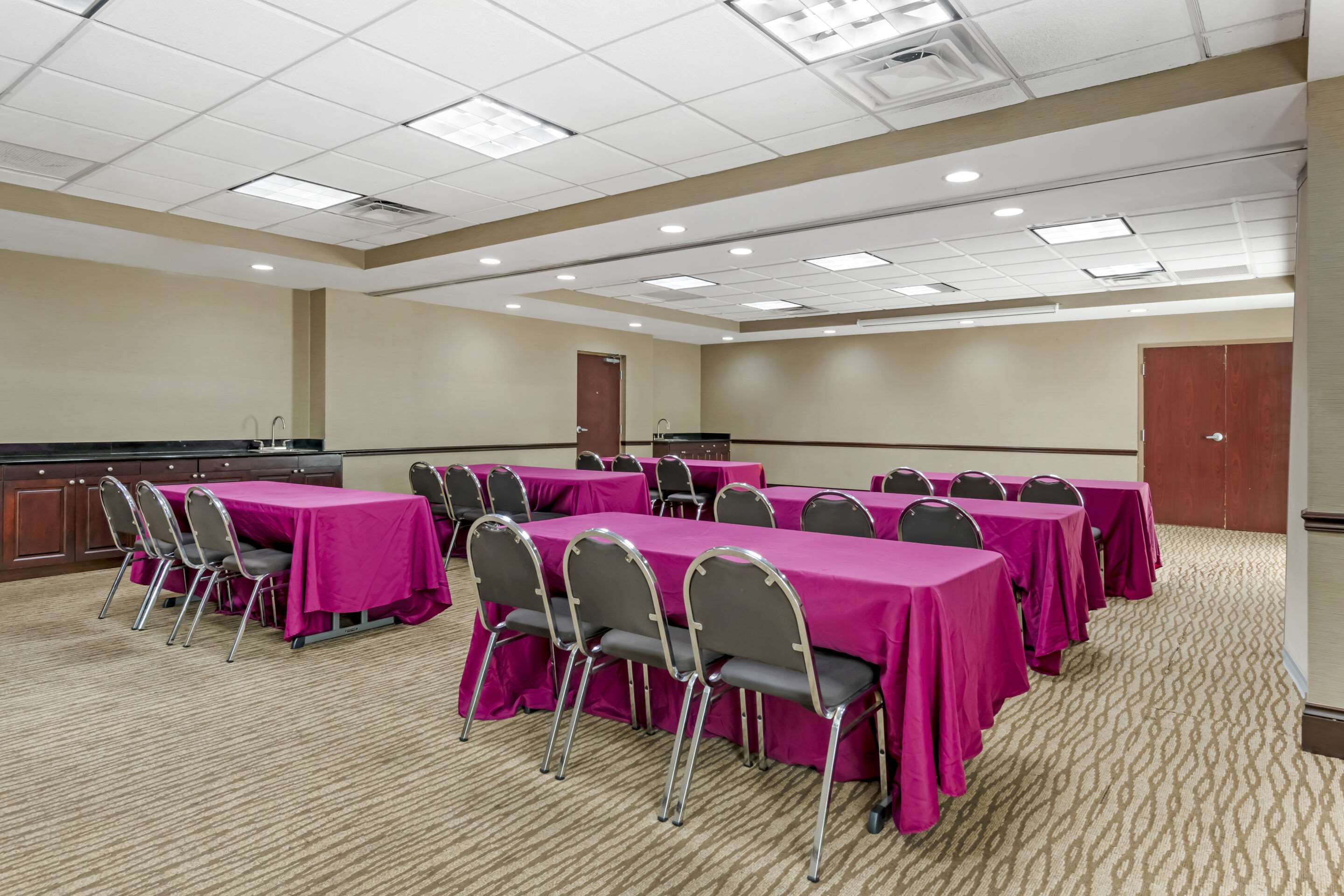 Meeting room