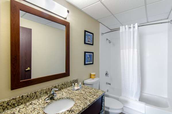 Suite - Comfort Inn & Suites Wichita