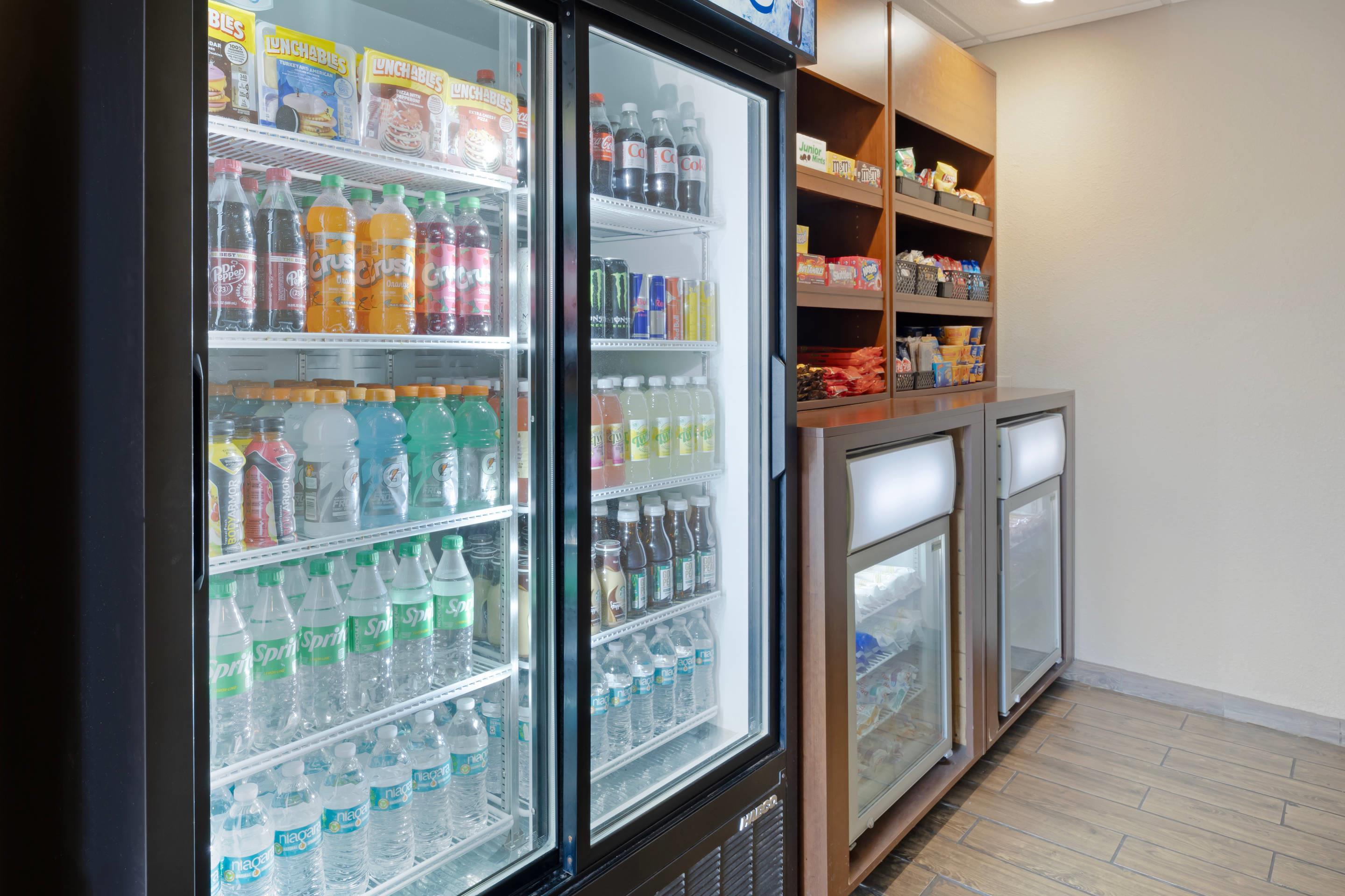 Hotel marketplace | Comfort Inn & Suites