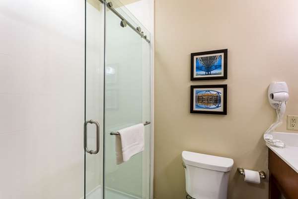  - Comfort Inn & Suites Airport Baton Rouge