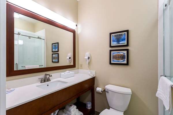  - Comfort Inn & Suites Airport Baton Rouge